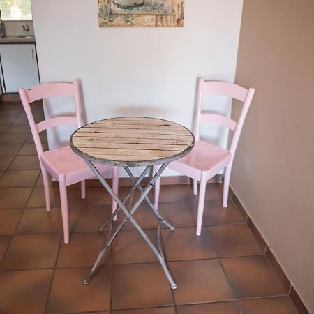 Melrose Place Guestrooms Potchefstroom Eksteriør bilde