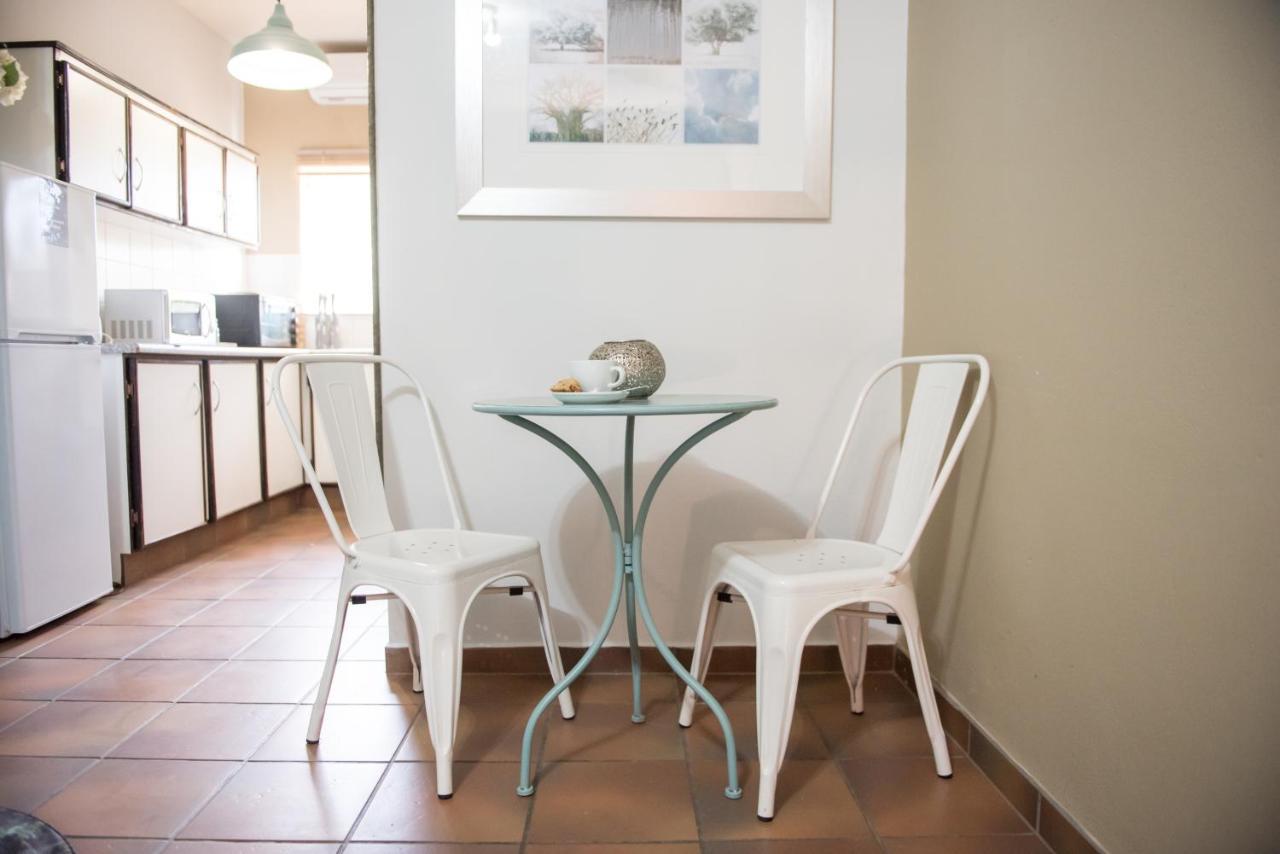 Melrose Place Guestrooms Potchefstroom Eksteriør bilde