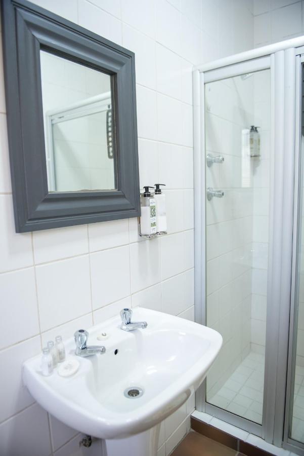 Melrose Place Guestrooms Potchefstroom Eksteriør bilde