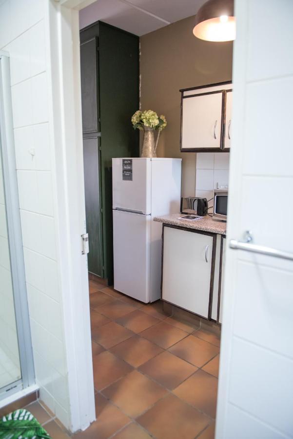 Melrose Place Guestrooms Potchefstroom Eksteriør bilde