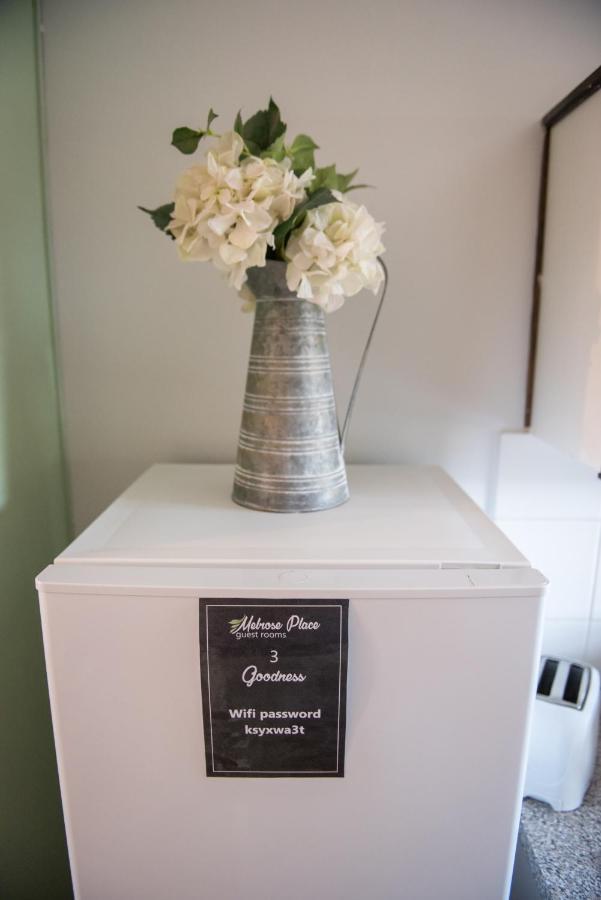 Melrose Place Guestrooms Potchefstroom Eksteriør bilde