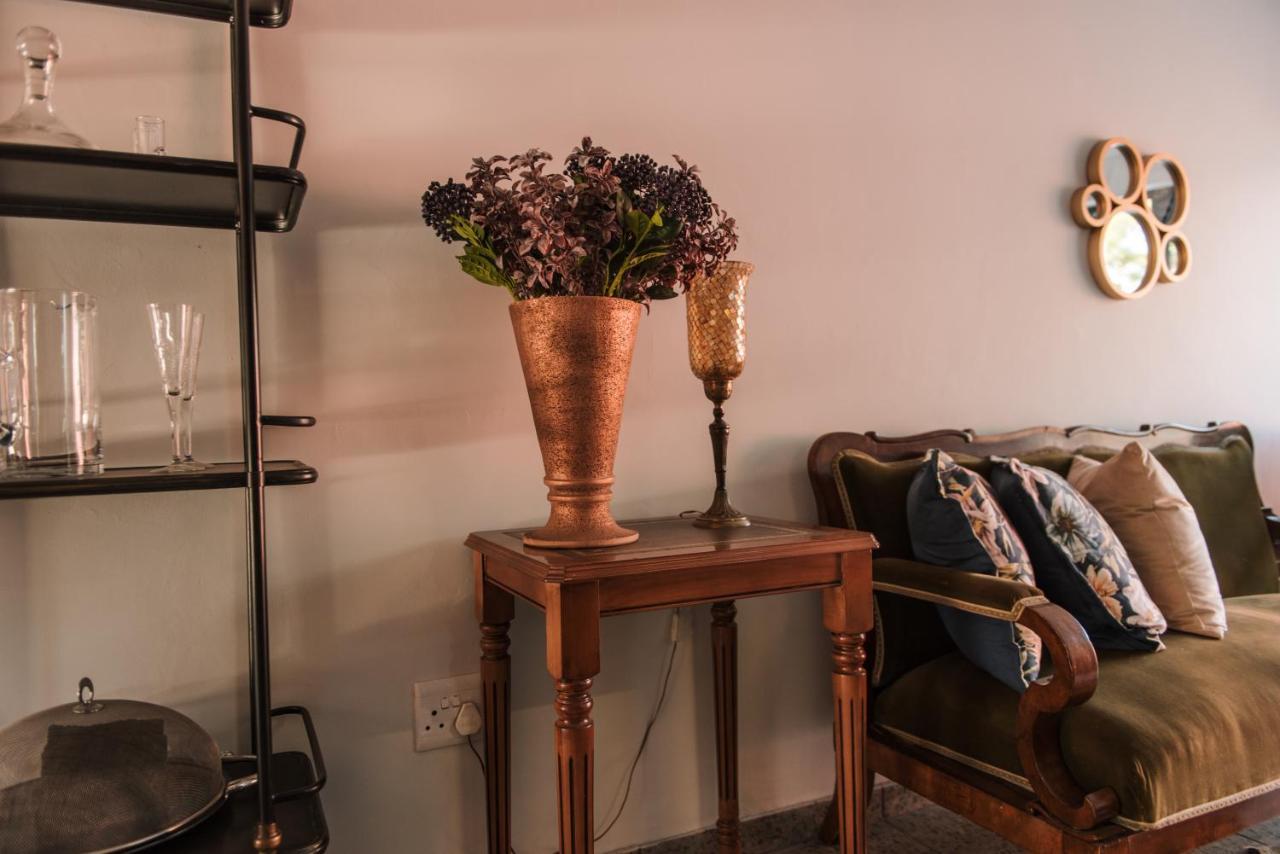 Melrose Place Guestrooms Potchefstroom Eksteriør bilde