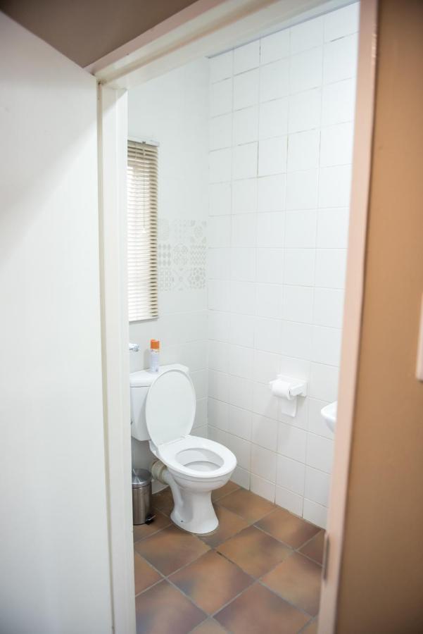 Melrose Place Guestrooms Potchefstroom Eksteriør bilde